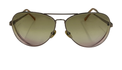 Michael Kors Gafas Sol Graduadas , Piloto, Trans, 3*1